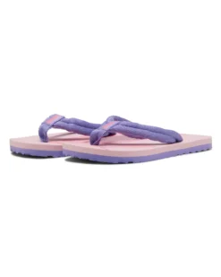 PUMA -INFRADITO KIDS  ROSA E VIOLA EPIC FLIP V2 PS DAL 28 A L 34,5   362802-50