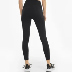 PUMA - LEGGINGS FAVORITE FOREVER HIGH WAIST BLK