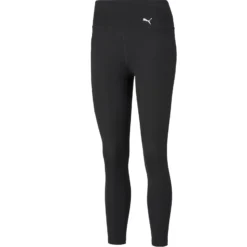 PUMA - LEGGINGS FAVORITE FOREVER HIGH WAIST BLK