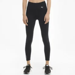 PUMA - LEGGINGS FAVORITE FOREVER HIGH WAIST BLK