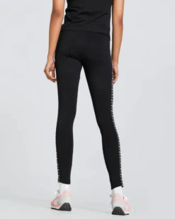 PUMA - LEGGINGS NERO ESS TAPE DA DONNA - 685014-01