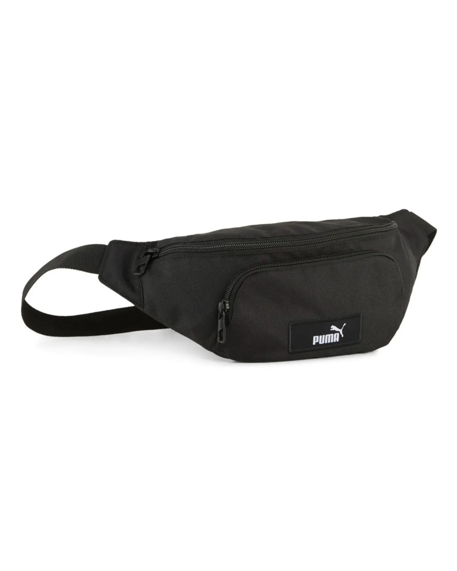 PUMA - MARSUPIO ACADEMY NERO - 091486-01