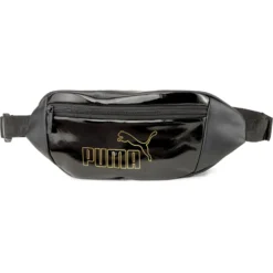 PUMA - MARSUPIO CORE UP WAISTBAG BLACK