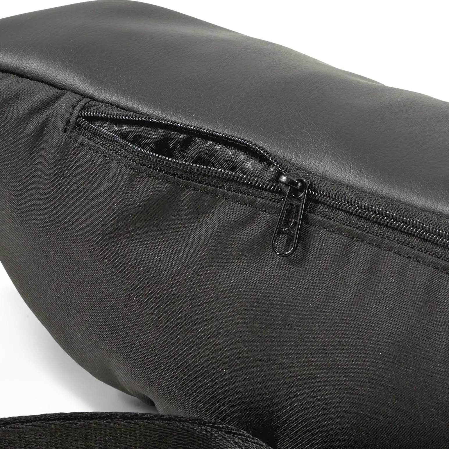 PUMA - MARSUPIO CORE UP WAISTBAG BLACK