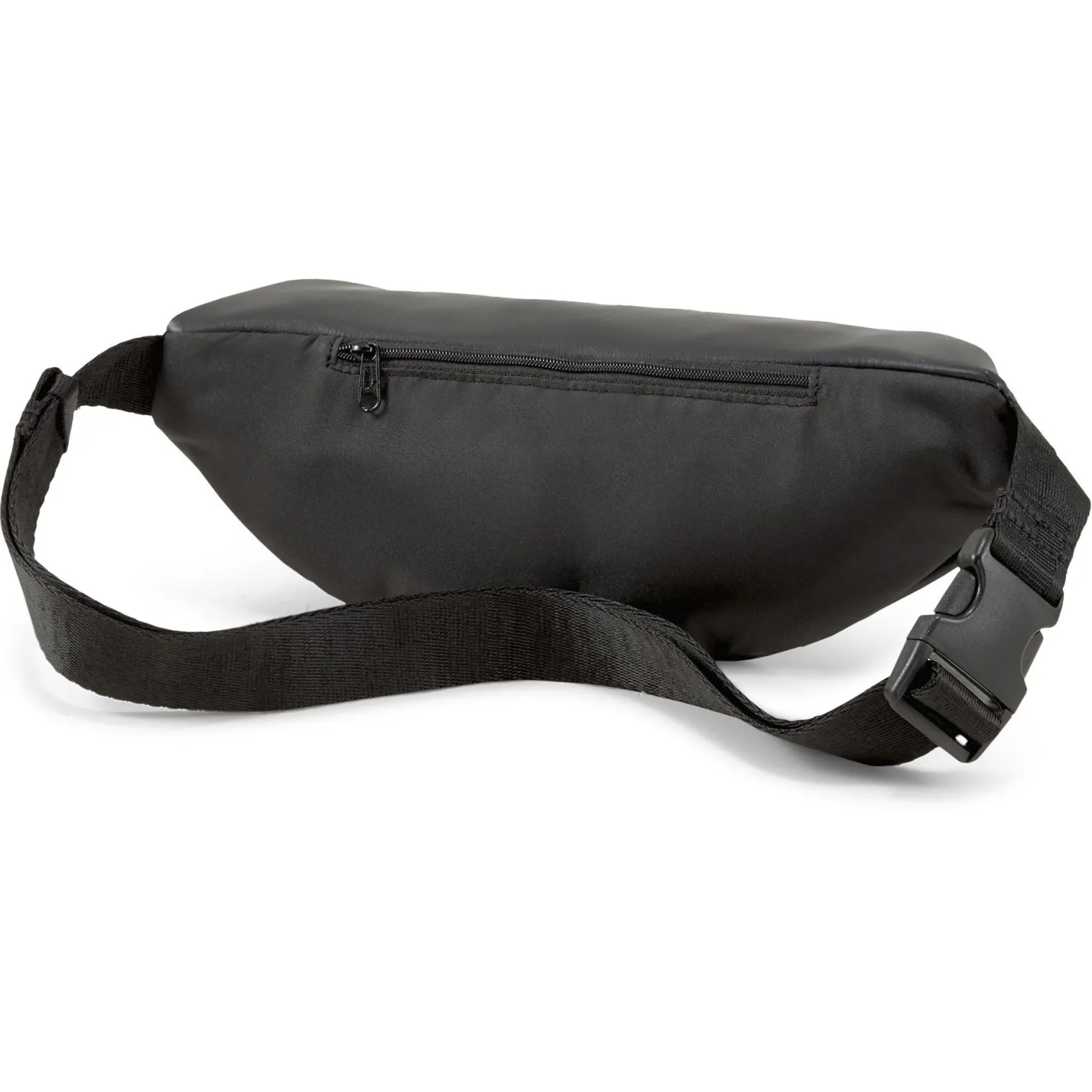 PUMA - MARSUPIO CORE UP WAISTBAG BLACK