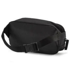 PUMA - MARSUPIO  WAIST BAG BLACK