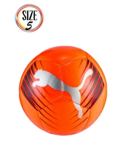 PUMA - PALLONE PUMA ATTACANTO GRAPHIC MISURA 5 – 084739-04