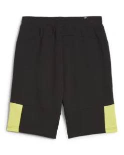 PUMA PANTALONCINI ESS+BLOCK 10