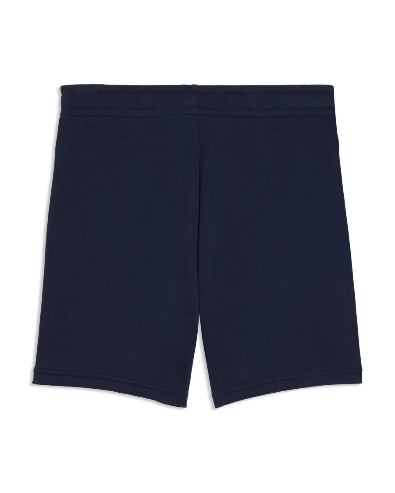 PUMA - PANTALONCINO CORTO JUNIOR (7 - 16 ANNI) BLU ESS 2 COLOR, 685826-17