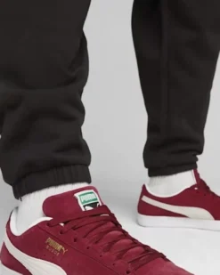 PUMA - PANTALONE DA UOMO BETTER ESSENTIALS TR - 675980_01