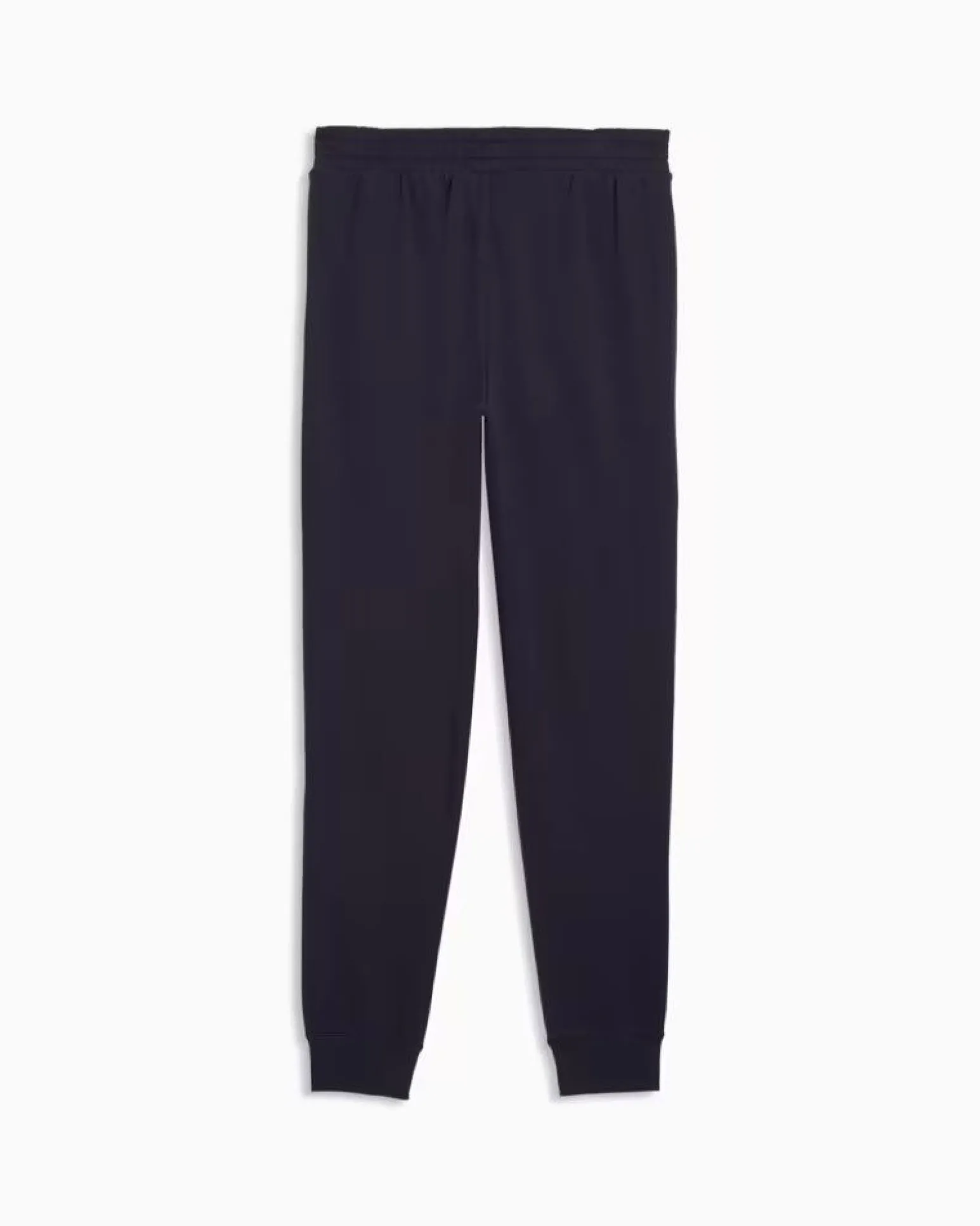 PUMA - PANTALONE ESSENTIAL BLOCK TR CL BLU E ROSSO DA UOMO, 691700-86
