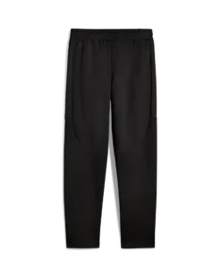 PUMA - PANTALONE  EVOSTRIPE PANTS  NERO DA UOMO, 688234-01