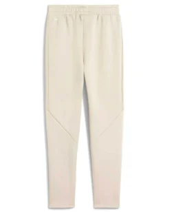PUMA - PANTALONE FELPA EVOSTRIPE BEIGE DA DONNA  685051-87