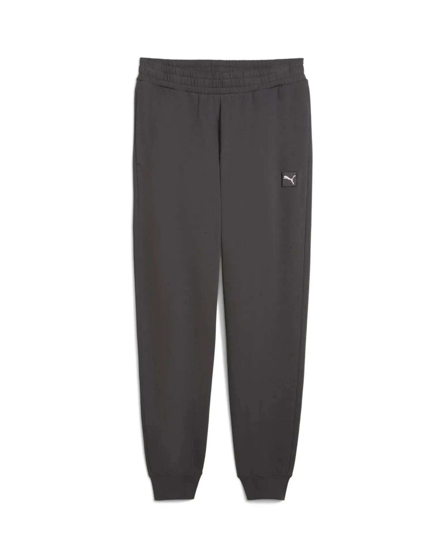 PUMA - PANTALONE GRIGIO ESSENTIAL ELEVATED FL CL DA UOMO, 688277-44