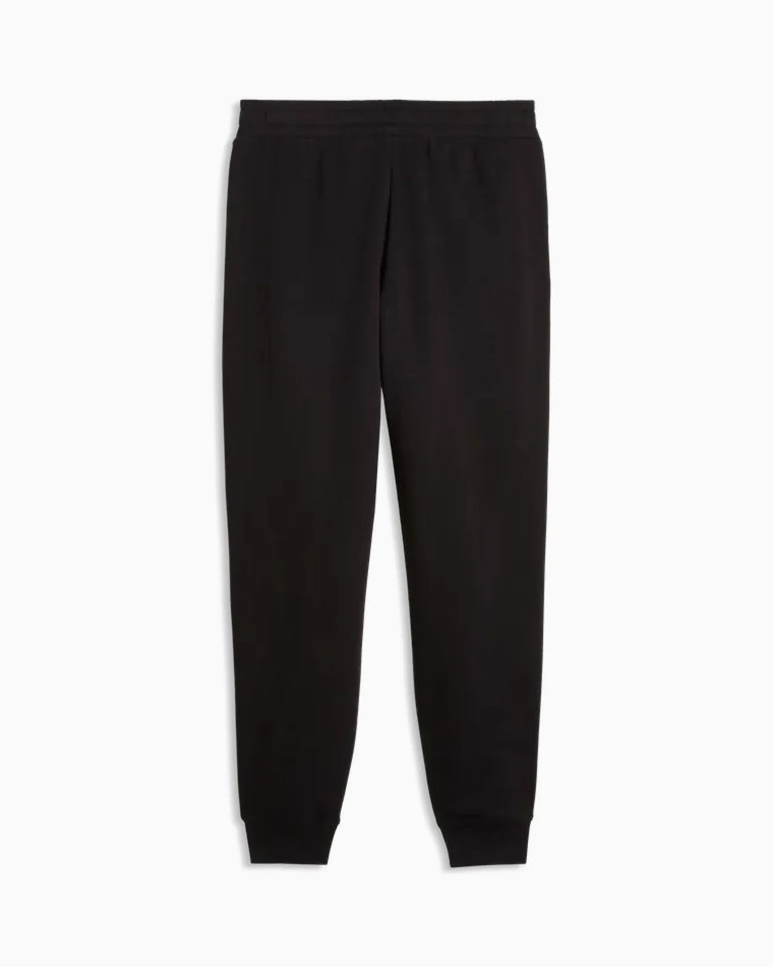 PUMA - PANTALONE NERO DA DONNA ESSENTIAL ANIMAL VESTIBILITA' COMFORT 692464-01