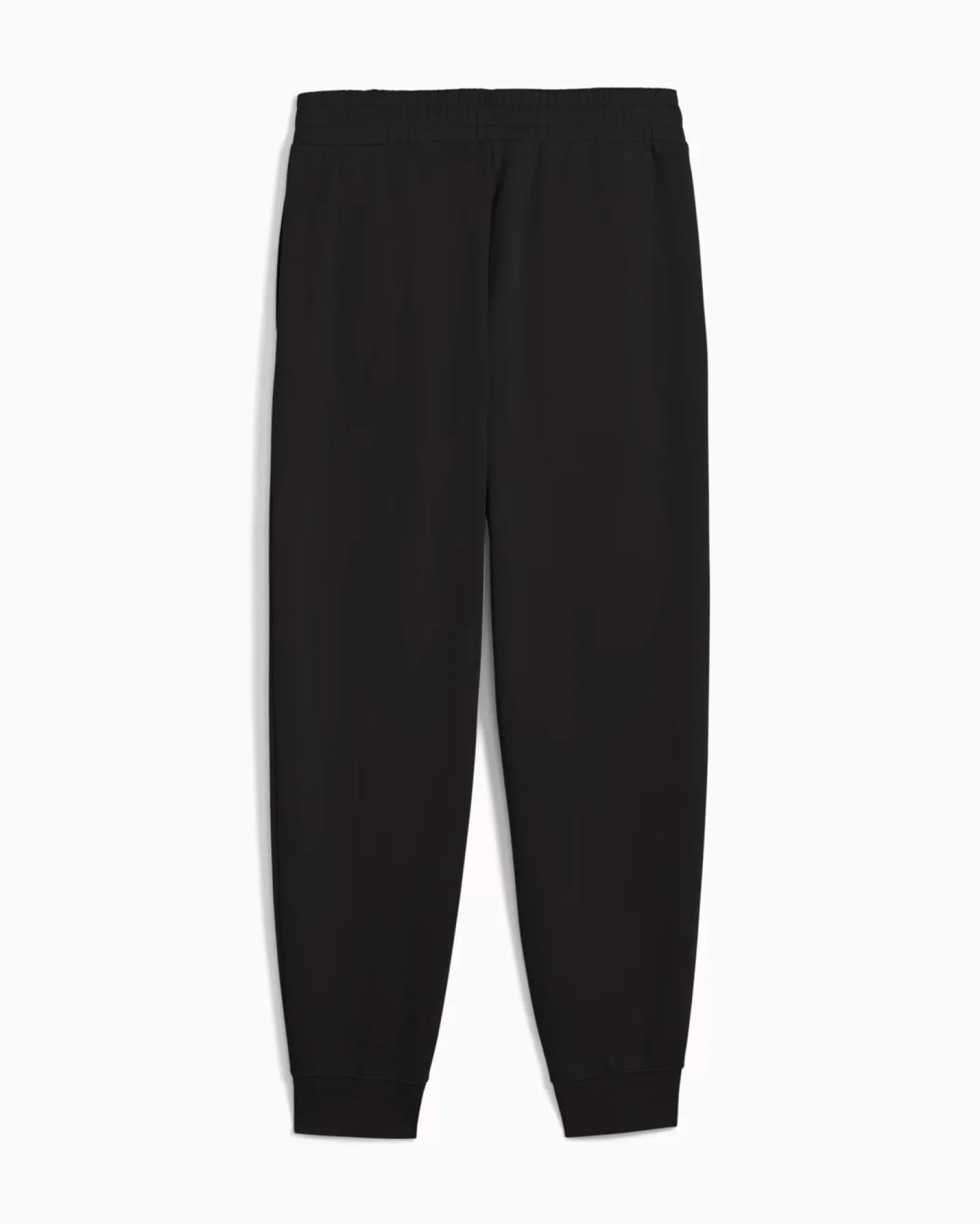 PUMA - PANTALONE SCRIPT COMFORT NERO DA DONNA 684985-01