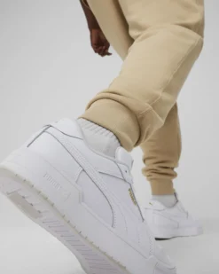 PUMA - PANTALONE SQUAD SWEATPANTS TR CL TAN DA UOMO- 678972-83