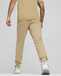 PUMA - PANTALONE SQUAD SWEATPANTS TR CL TAN DA UOMO- 678972-83
