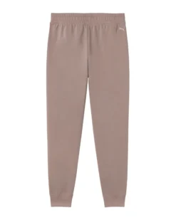 PUMA - PANTALONE TAUPE ESSENTIAL FLORAL GRAPHIC SWEATPANTS  DA DONNA , 694487-88