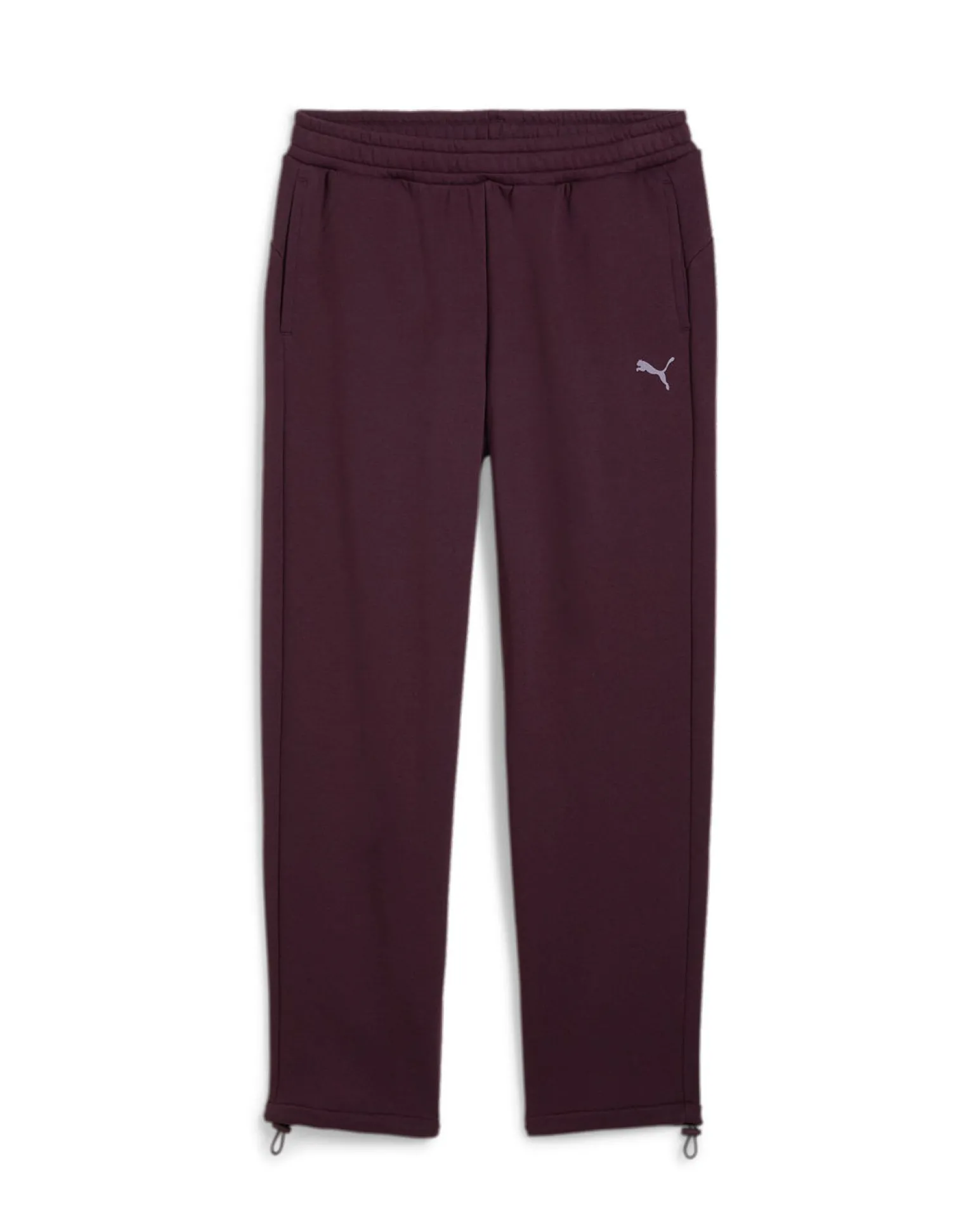 PUMA -PANTALONE TUTA BORDEAUX MOTION PANTS FL MIDNIGHT DA DONNA, 681684-44