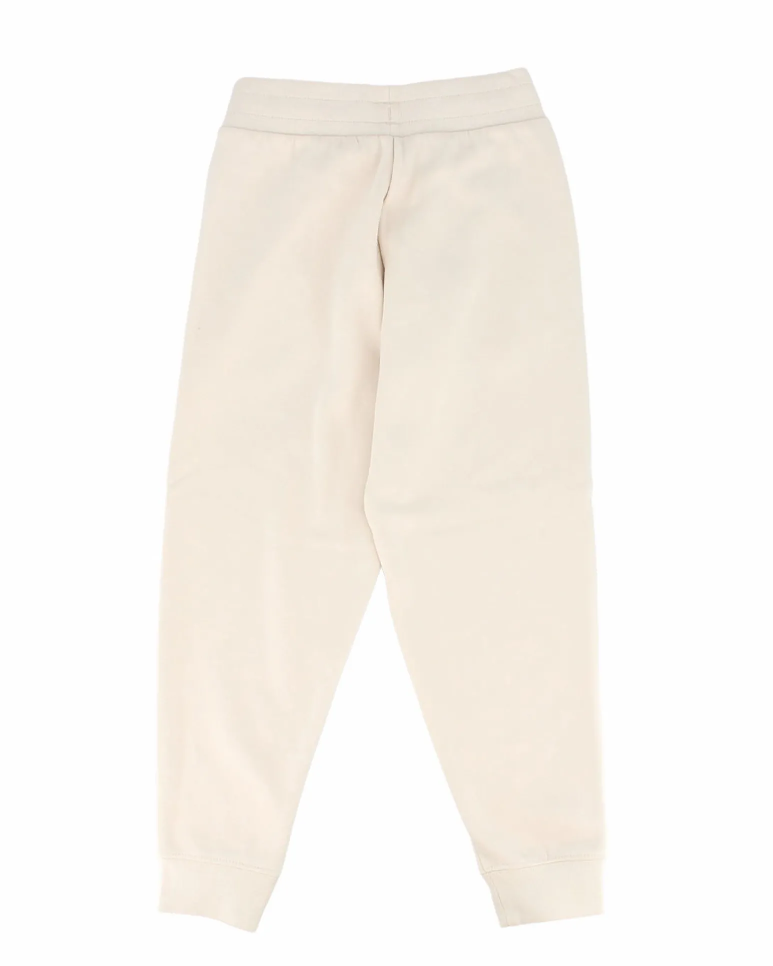PUMA - PANTALONE TUTA JUNIOR ( 7-16 ANNI) BEIGE ESSENTIAL+TEXTURED FOIL LOGO, 692210-87