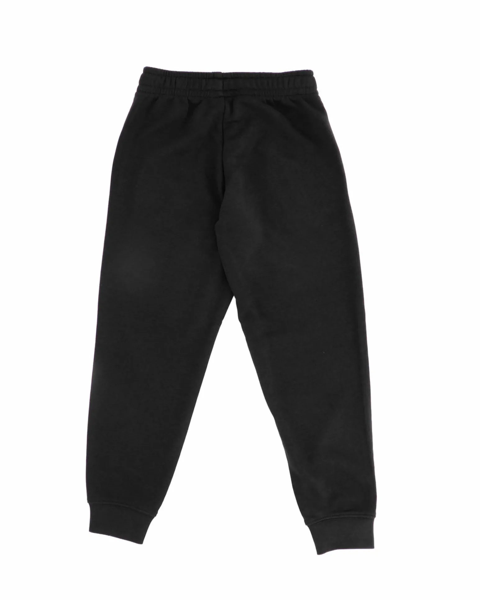 PUMA -PANTALONE TUTA RAGAZZA ( 5-16 ANNI) NERO ESSENTIAL+LOGO, 692214-02