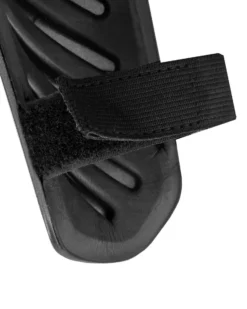PUMA - PARASTINCHI BIANCHI E NERI ULTRA LITGH STRAP