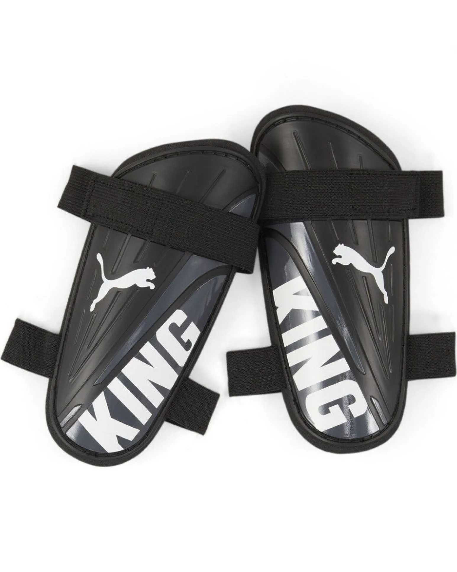 PUMA - PARASTINCHI KING STRAPNERI E BIANCHI, 030935-01