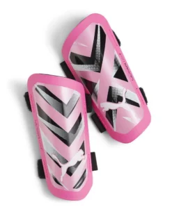 PUMA - Parastinchi rosa regolabili