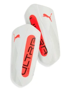 PUMA -  PARASTINCHI ULTRA LIGHT STRAP BIANCHI E ROSSI, 030992-01