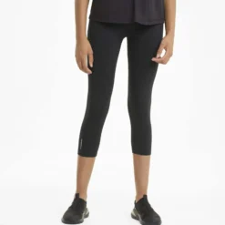 PUMA - PINOCCHIETTO TRAIN FAVORITE FOREVER BLK