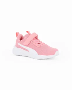 PUMA RICKIE RUNNER AC+PS - Scarpa rosa, numerata 28-36
