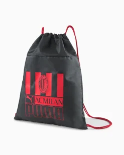 PUMA - Sacca da palestra ftblCore A.C. Milan