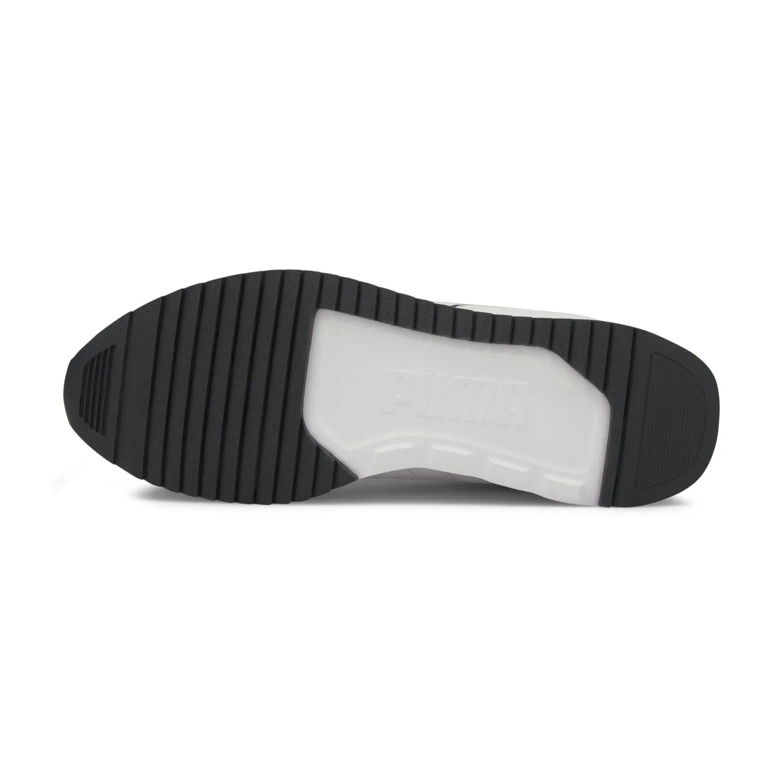 PUMA - SCARPA BMW MMS R78 WHITE-BLUEPRINT