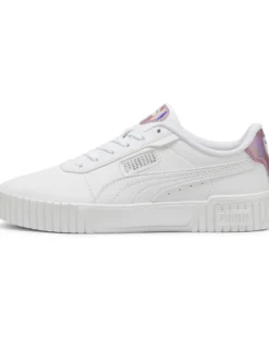 PUMA - SCARPA CARINA 2.0 GIRLPOWER DA DONNA - 395095-01