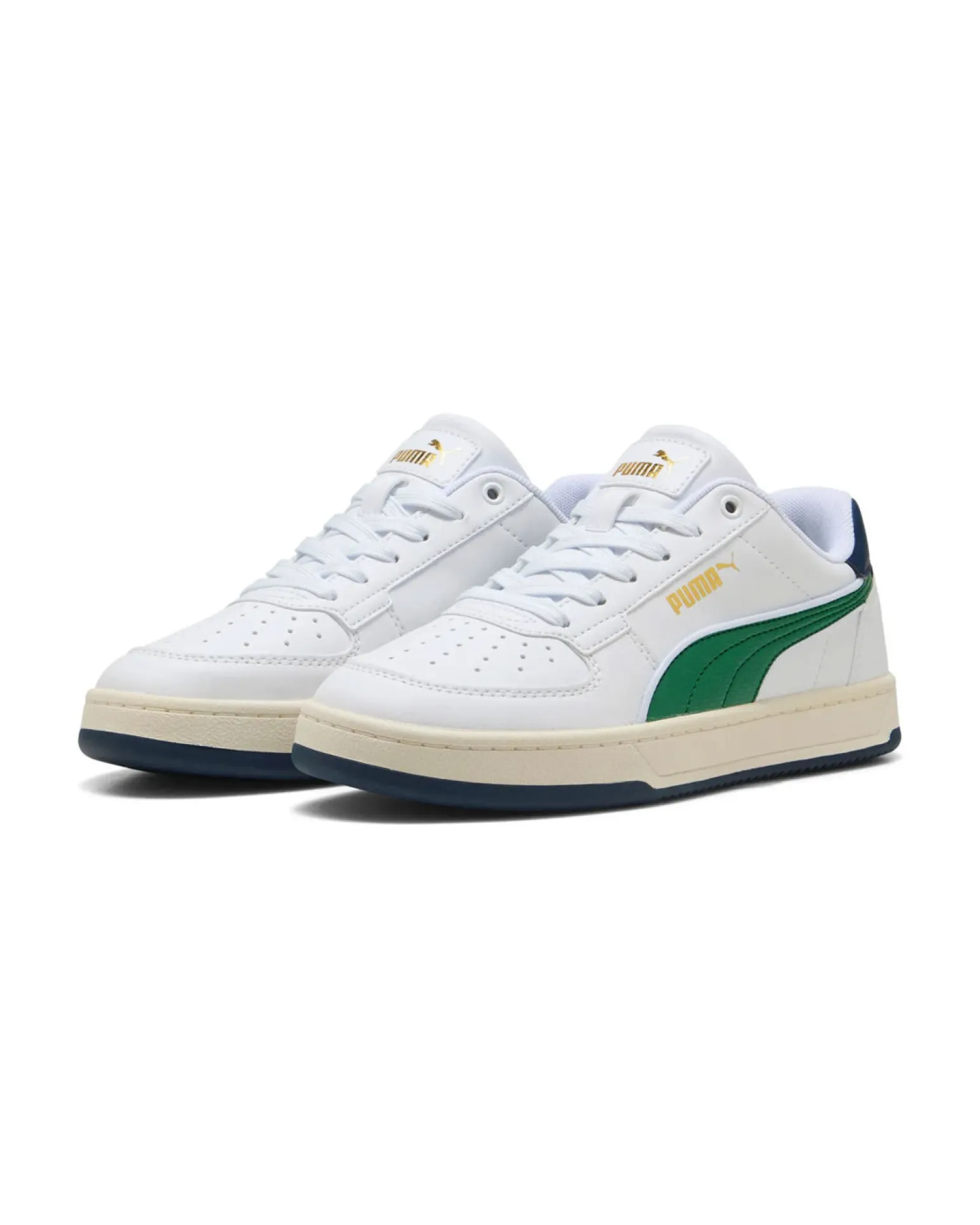 PUMA - SCARPA CAVEN 2.0 RETRO JR DA RAGAZZO - 403203-02