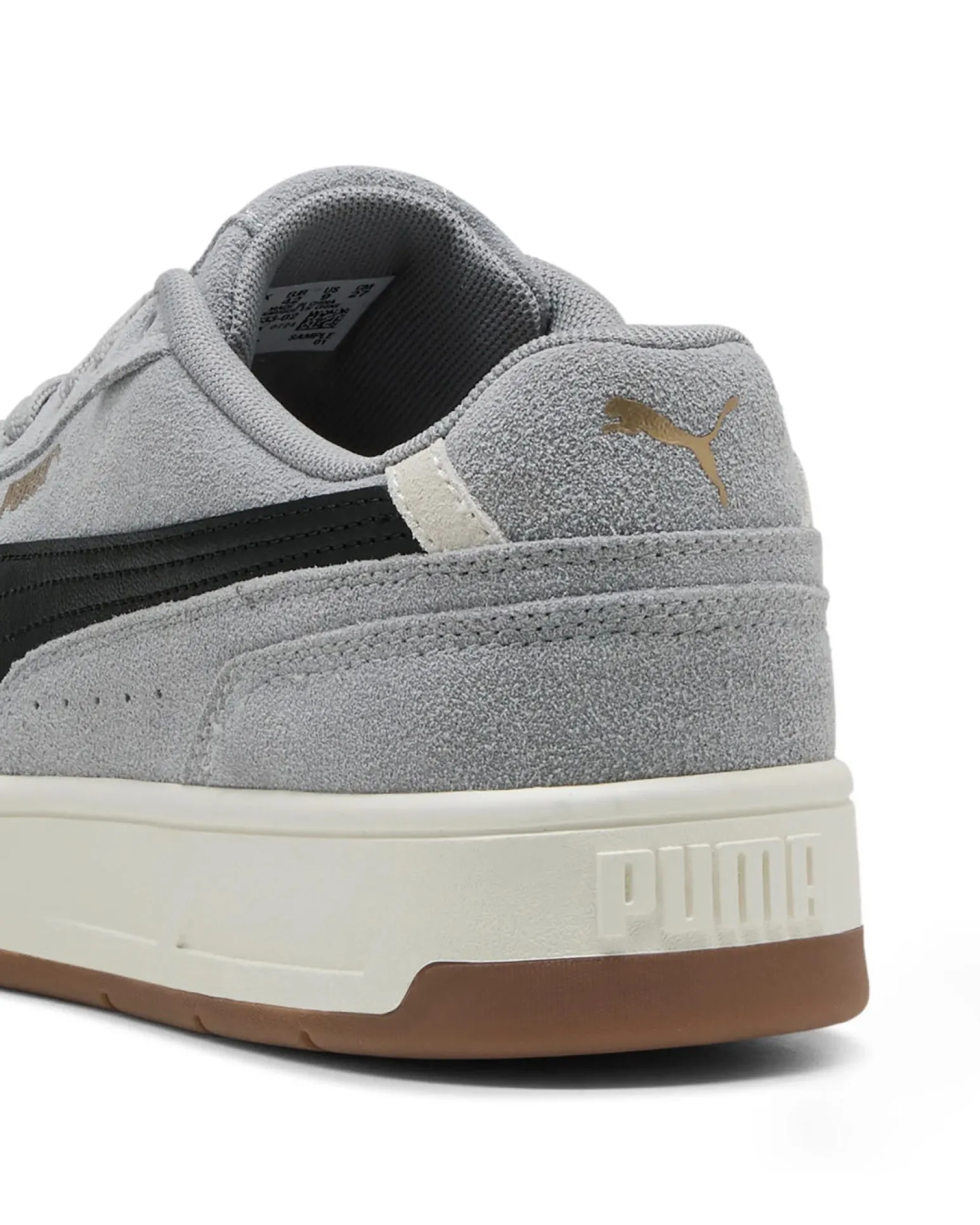 PUMA - SCARPA COURT CLASSICO SD - 402633_02