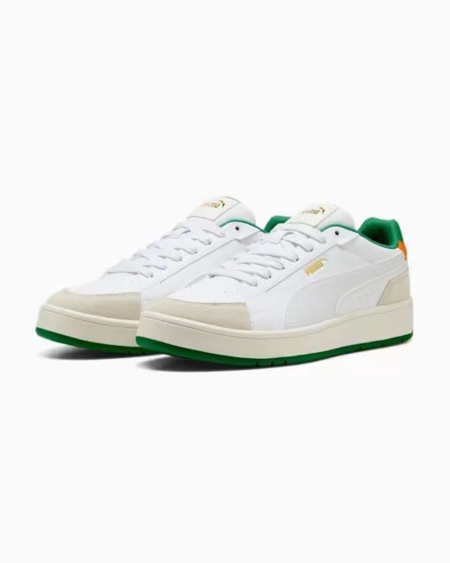 PUMA - SCARPA COURT CLASSICO SPORT - 400731_03