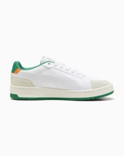 PUMA - SCARPA COURT CLASSICO SPORT - 400731_03