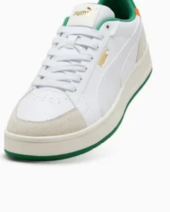 PUMA - SCARPA COURT CLASSICO SPORT - 400731_03