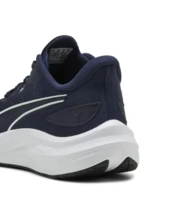 PUMA - SCARPA DA RUNNING  BLU CON DETTAGLI BIANCHI - SKYROCKET LITE 2 DA UOMO, 311730-18