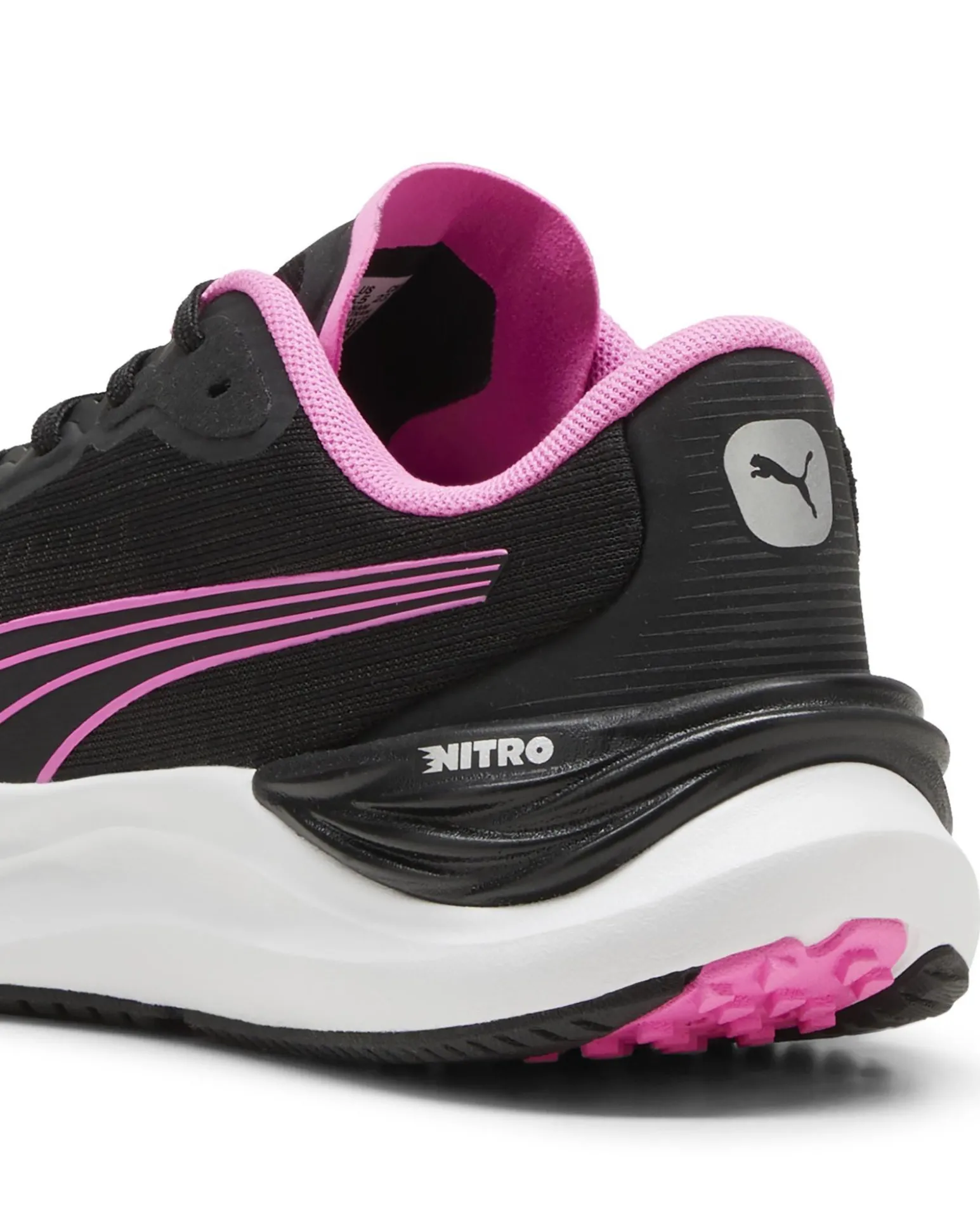 PUMA - SCARPA DA RUNNING ELECTIFY NITRO™ 3