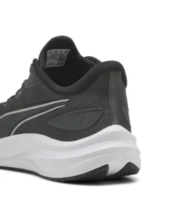 PUMA -SCARPA DA RUNNING GRIGIA CON DETTAGLI BIANCHI - SKYROCKET LITE 2 DA UOMO, 311730-09