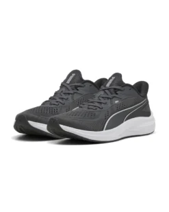 PUMA -SCARPA DA RUNNING GRIGIA CON DETTAGLI BIANCHI - SKYROCKET LITE 2 DA UOMO, 311730-09