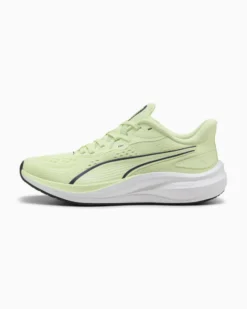 PUMA - SCARPA DA RUNNING LIME CON DETTAGLI NERI - SKYROCKET LITE 2 DA UOMO, 311730-35