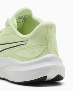 PUMA - SCARPA DA RUNNING LIME CON DETTAGLI NERI - SKYROCKET LITE 2 DA UOMO, 311730-35