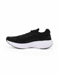 PUMA SCEND PRO - SCARPA DA RUNNING NERA CON DETTAGLI FLUO DA UOMO, 378776-26