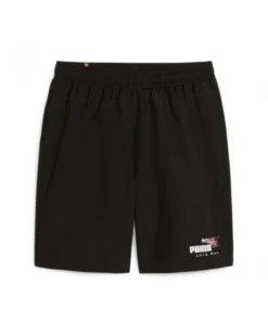PUMA - SHORT ESS+ LOVE WINS WOVEN 8" DA UOMO - 680003-01