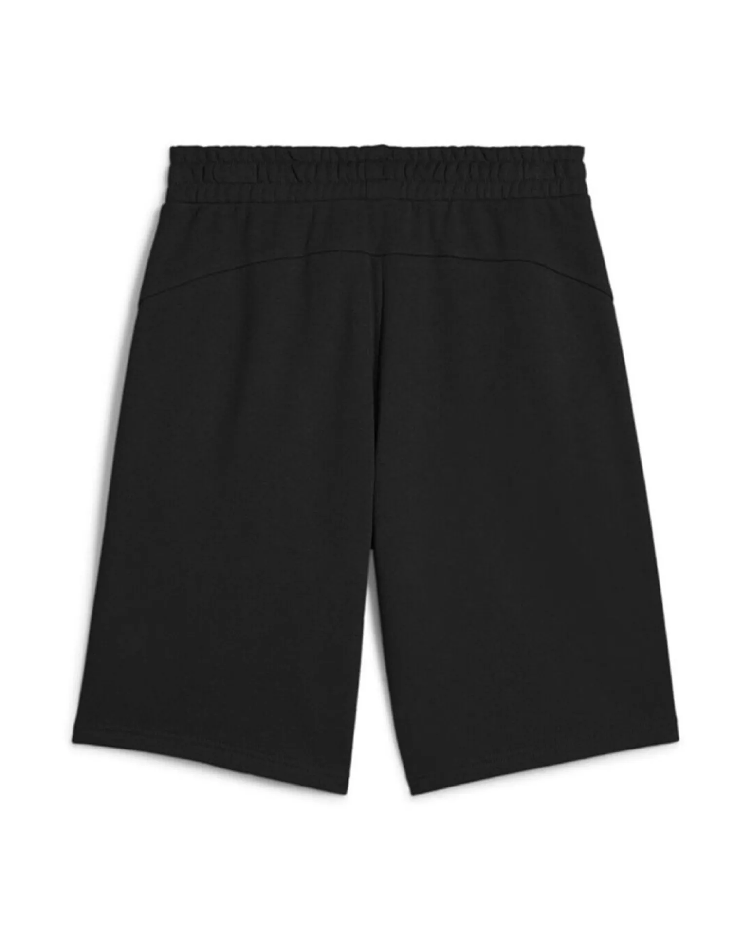 PUMA - SHORT NERO AC MILAN ESSENTIAL DA UOMO, 777673-04