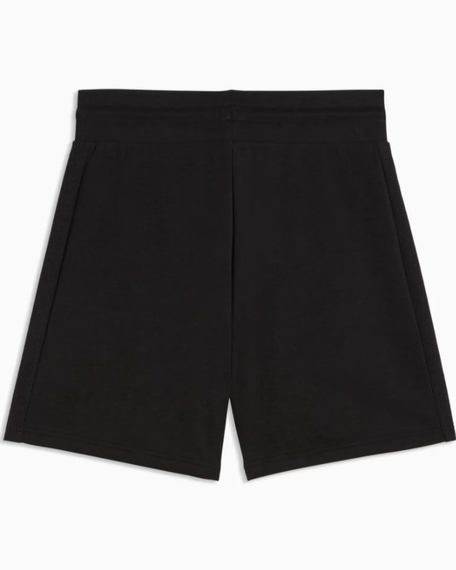 PUMA - SHORT NERO CLASS HIGH-WAIST S DA DONNA, 691874-01